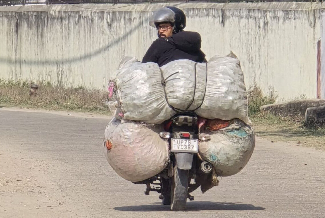 साईगाउँ हुँदै अवैध सामानको बाढी, नियन्त्रणमा सुरक्षा निकाय असफल ?