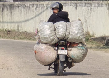 साईगाउँ हुँदै अवैध सामानको बाढी, नियन्त्रणमा सुरक्षा निकाय असफल ?