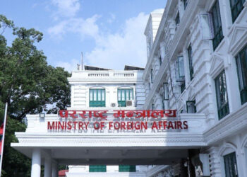 पश्चिम एसियामा द्वन्द्व : ६५ हजार नेपाली नागरिकले गरे विवरण दर्ता