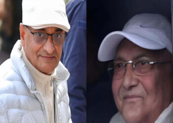 अदालतमा ओली र लेखक पेश, अनुसन्धानका लागि दश दिन थुना माग