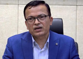 पूर्व सीडीओ छवि रिजाल पक्राउ