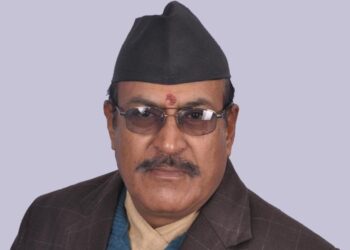 जाँचबुझ आयोगले आज प्रतिवेदन बुझाउँदै