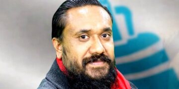 बाँके क्षेत्र नं. ३ मा रास्वपाका खगेन्द्र सुनारको विजय