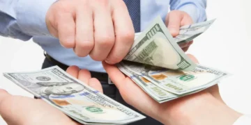 यस्तो छ आजका लागि विदेशी मुद्राको विनिमय दर