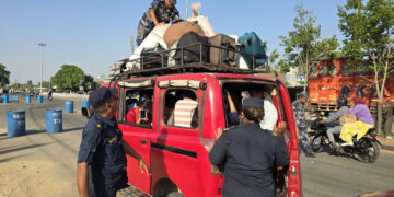 चौलिका चोकमा संयुक्त चेकजाँच सुरु : लागु औषध, हातहतियार र अवैध सामान नियन्त्रणमा टेवा पुग्ने आशा