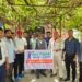 राष्ट्रिय स्तरको रात्रिकालीन क्रिकेट प्रतियोगिता नेपालगन्जमा हुँदै