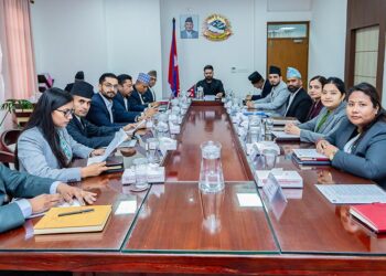 इन्धन करमा ५० प्रतिशत छुट दिने सरकारको निर्णय