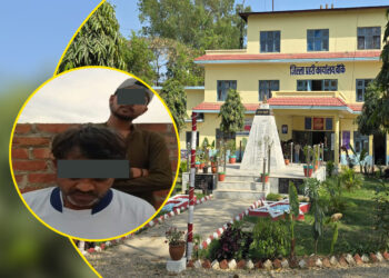 दिल्लीबाट फरार बाबुछोरा पक्राउ : सिर्जना बुढा मगर मृत्यु प्रकरणमा अनुसन्धान तीव्र