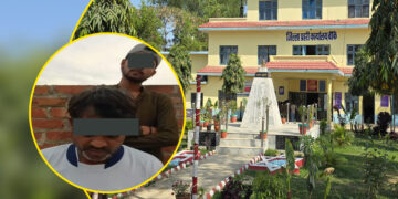 दिल्लीबाट फरार बाबुछोरा पक्राउ : सिर्जना बुढा मगर मृत्यु प्रकरणमा अनुसन्धान तीव्र