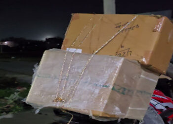 तस्करी मौलाउँदा राजस्व लक्ष्य आधामै सीमित, अवैध तस्करीमा प्रहरीकै संलग्नताको आरोप