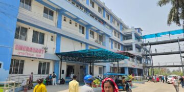 डाक्टरमाथि आक्रमण प्रयासको विरोधमा भेरी अस्पतालका सेवा ठप्प