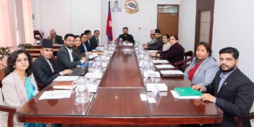 प्रधानमन्त्री शाहले बोलाए मन्त्रिपरिषद् बैठक