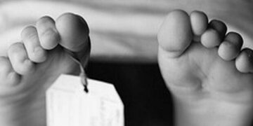 हाइसको ठक्करबाट पाँच वर्षीय बालकको मृत्यु