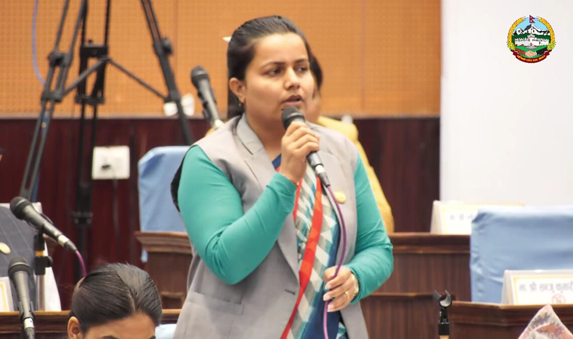 जघन्य अपराध नियन्त्रणका लागि कठोर कानुन आवश्यक : काफ्ले