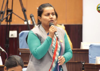 जघन्य अपराध नियन्त्रणका लागि कठोर कानुन आवश्यक : काफ्ले