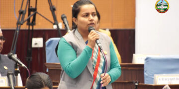 लुम्बिनी प्रदेश सभामा बलात्कारीलाई फाँसी दिन माग