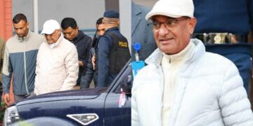 ओली र लेखकमाथि २६ चैतभित्र अनुसन्धान सक्न सर्वोच्चको आदेश