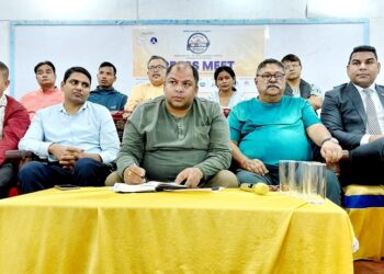 पर्यटन प्रवर्द्धनका लागि नेपालगन्जमा फुड फेस्टिबल आयोजना