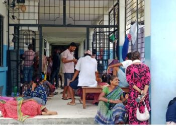 दुई दिने सार्वजनिक बिदा दिने निर्णय सरकारी अस्पतालमा कति व्यवहारिक ?