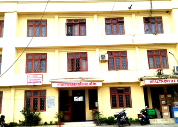 बाँकेमा कुपोषित बालबालिकाको सङ्ख्या बढ्दो