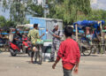 सीमापार व्यापारमा गिरावट, नेपाली बजारमा बढ्दो चहलपहल