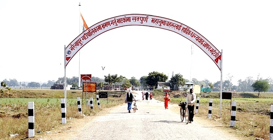 सबै छोटी भन्सार पुनः सञ्चालन गर्न बाँकेका उद्योगी–व्यवसायीको माग
