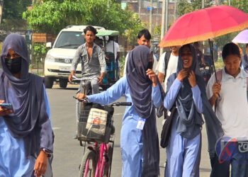४० डिग्रीमाथि तापक्रम पुग्दा पश्चिम तराईमा जनजीवन प्रभावित