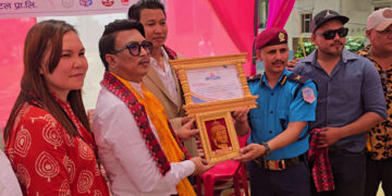 गणतन्त्र दिवसको अवसरमा लाइफ लाइन हस्पिटलको निःशुल्क स्वास्थ्य शिविर, २९० बिरामी लाभान्वित