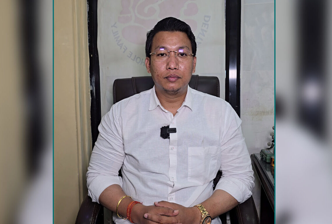 अड्किएको बुद्धिबंगाराले अन्य दाँतमा पनि असर गर्न सक्छ : डा. प्रतीक श्रेष्ठ