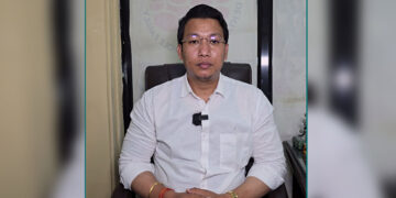 अड्किएको बुद्धिबंगाराले अन्य दाँतमा पनि असर गर्न सक्छ : डा. प्रतीक श्रेष्ठ