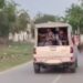 सीमाबाट हुने अवैध तस्करी रोकिएपछि भारतीय व्यापारी र पत्रकारहरुले उचालेको विवाद