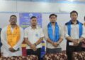 डा. प्रतीक श्रेष्ठ, सौरभ कर्माचार्य र किरणकुमार श्रेष्ठसहित २९ जनाले पाए रास्वपा नेपालगन्जको विभागीय जिम्मेवारी