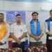 डा. प्रतीक श्रेष्ठ, सौरभ कर्माचार्य र किरणकुमार श्रेष्ठसहित २९ जनाले पाए रास्वपा नेपालगन्जको विभागीय जिम्मेवारी