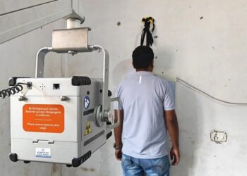 बाँकेमा क्षयरोगका बिरामी बढ्दै, नौ महिनामै ७२९ संक्रमित फेला