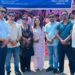 संयोजक डा. प्रतीक श्रेष्ठको नेतृत्वमा नेपालगन्जमा रक्तदान कार्यक्रम, ८४ जनाद्वारा रक्तदान