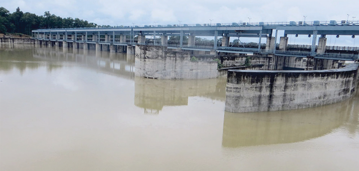 सिक्टा सिँचाइ आयोजनाको बजेटमा उल्लेख्य वृद्धि, आगामी आवका लागि रु २ अर्ब ५५ करोड विनियोजन