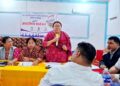 बाँकेबाट प्रदेश सुशासन केन्द्र सार्न नदिने निर्णय, आन्दोलनको चेतावनी
