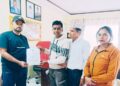 वास्तविक सुकुम्बासी पहिचानपछि मात्र जग्गा खाली गर्न रास्वपाको माग
