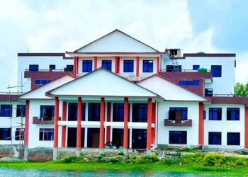 नरैनापुरमा अतिक्रमित जग्गा सात दिनभित्र खाली गर्न निर्देशन