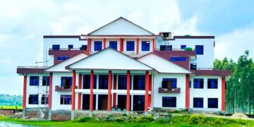 नरैनापुरमा अतिक्रमित जग्गा सात दिनभित्र खाली गर्न निर्देशन