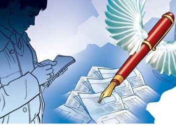 नेपालमा प्रेस स्वतन्त्रताको स्थिति गम्भीरः एक वर्षमा ९७ उल्लंघनका घटना, पत्रकारमाथि असुरक्षा बढ्दो