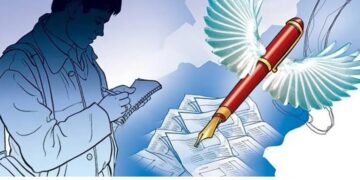 नेपालमा प्रेस स्वतन्त्रताको स्थिति गम्भीरः एक वर्षमा ९७ उल्लंघनका घटना, पत्रकारमाथि असुरक्षा बढ्दो