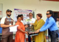७० प्रतिशत अनुदानमा डिजिटल तराजु पाएपछि बैजनाथका किसान उत्साहित