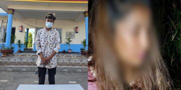 खुकुरी देखाई युवतीमाथि दुव्र्यवहार गर्ने युवक लागूऔषधसहित पक्राउ