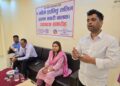सीपमार्फत आत्मनिर्भरता प्रवर्द्धन गर्न नेपालगन्जमा एकमहिने ड्राइभिङ तालिम सुरु