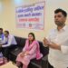सीपमार्फत आत्मनिर्भरता प्रवर्द्धन गर्न नेपालगन्जमा एकमहिने ड्राइभिङ तालिम सुरु