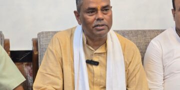 प्रधानमन्त्रीको अभिव्यक्तिप्रति अध्यक्ष यादवको टिप्पणी, सरकारलाई काम गर्ने अवसर दिनुपर्नेमा जोड