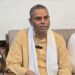 प्रधानमन्त्रीको अभिव्यक्तिप्रति अध्यक्ष यादवको टिप्पणी, सरकारलाई काम गर्ने अवसर दिनुपर्नेमा जोड