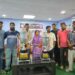माननीय मिना बोहरा सिद्धिकी टी–१० वडा कप क्रिकेट प्रतियोगिताको सम्पूर्ण तयारी पूरा