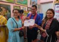 एक महिनाको तालिमपछि महिलामा स्वरोजगारप्रतिको उत्साह बढ्यो